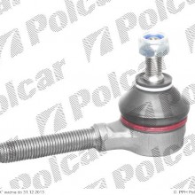 kocwka drka kierowniczego MERCEDES 190 (W201), 10.1982 - 08.1993 (TEKNOROT)