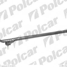 drek kierowniczy MERCEDES 190 (W201), 10.1982 - 08.1993 (TEKNOROT)