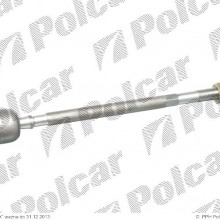 drek kierowniczy RENAULT SCENIC (JA0/1), 09.1999 - 06.2003 (TEKNOROT)