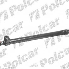 drek kierowniczy MERCEDES W123 (SEDAN, COUPE, KOMBI), 01.1975 - 12.1985 (TEKNOROT)