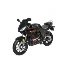 MOTOROWER ZIPP YM50 - 9