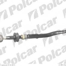 drek kierowniczy BMW 5 (E39), 01.1996 - 06.2004 (TEKNOROT)