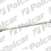 drek kierowniczy CITROEN XANTIA (X1/X2) + KOMBI, 03.1993 - 12.2001 (TEKNOROT)