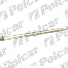 drek kierowniczy PEUGEOT 306 (7_), (Hatchback + Sedan), 3.1993 - 03.1997 (TEKNOROT)