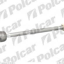 drek kierowniczy ALFA ROMEO 164 (164), 01.1987 - 12.1997 (TEKNOROT)