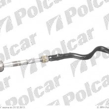 drek kierowniczy BMW 3 (E46), Sedan / KOMBI, 06.1998 - 09.2001 (TEKNOROT)