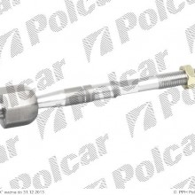 drek kierowniczy BMW 3 (E46), Sedan / KOMBI, 06.1998 - 09.2001 (TEKNOROT)