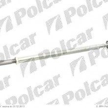 drek kierowniczy CITROEN XANTIA (X1/X2) + KOMBI, 03.1993 - 12.2001 (TEKNOROT)