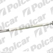 drek kierowniczy CITROEN XM (Y3/Y4)+ KOMBI, 07.1989 - 12.2000 (TEKNOROT)