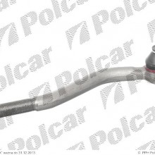 kocwka drka kierowniczego CITROEN C5 (DC / DE), 03.2001 - 09.2004 (TEKNOROT)