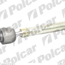drek kierowniczy CITROEN C5 (DC / DE), 03.2001 - 09.2004 (TEKNOROT)