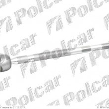 drek kierowniczy NISSAN ALMERA (N15) 96 - 99 (TEKNOROT)
