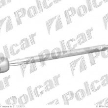 drek kierowniczy MAZDA 323 (BF), 01.1987 - 12.1994 (TEKNOROT)