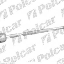 drek kierowniczy MAZDA 323 (BG), 01.1990 - 05.1994 (TEKNOROT)