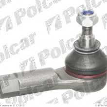 kocwka drka kierowniczego MITSUBISHI CARISMA (DA0), 95 - 99 (TEKNOROT)