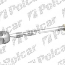 drek kierowniczy MITSUBISHI GALANT (E50), 11.1992 - 08.1996 (TEKNOROT)