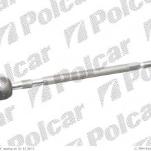 drek kierowniczy MITSUBISHI CARISMA (DA0), 95 - 99 (TEKNOROT)