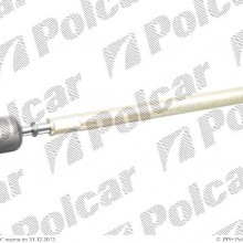 drek kierowniczy RENAULT TRAFIC (T1/2/3/4/5/6/P6/TX / PX), 03.1980 - 03.2001 (TEKNOROT)
