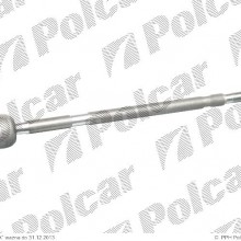 drek kierowniczy SKODA FELICIA (6U) Hatchback + KOMBI, 10.1994 - 06.2001 (TEKNOROT)