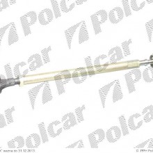 drek kierowniczy RENAULT TRAFIC (T1/2/3/4/5/6/P6/TX / PX), 03.1980 - 03.2001 (TEKNOROT)