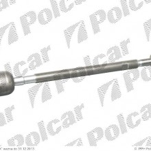 drek kierowniczy SUZUKI SWIFT (EA / MA / AH / AJ) Hatchback+Sedan, 89 - 08.1996 (TEKNOROT)