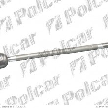 drek kierowniczy TOYOTA COROLLA (E9) Sedan / Hatchback / KOMBI / LB/4WD - VAN, 88 - 92 (TEKNOROT)