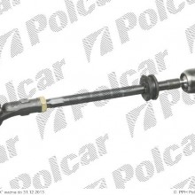 drek kierowniczy VOLKSWAGEN TRANSPORTER (T4) / CARAVELLE / MULTIVAN, 07.1990 - 03.2003 (FEBI)