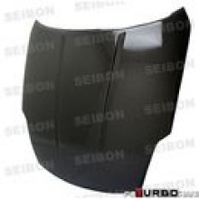 Maska karbonowa Seibon Carbon Nissan 350Z Z33 2007 - 2008