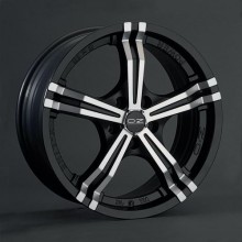 Felgi aluminiowe OZ X - LINE POWER