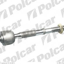 drek kierowniczy VOLVO S70/V70/C70/CABRIO (LS / LW), 01.1997 - 12.2005 (TEKNOROT)