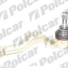 kocwka drka kierowniczego MAZDA E1800/E2000/E3000 (SR1/SR2), 01.1984 - 06.1998 (TEKNOROT)