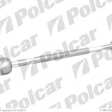 drek kierowniczy MITSUBISHI COLT / LANCER (C10) 85 - 88/ / KOMBI -91 (TEKNOROT)