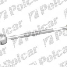 drek kierowniczy MITSUBISHI COLT / LANCER (C10) 85 - 88/ / KOMBI -91 (TEKNOROT)