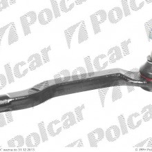 kocwka drka kierowniczego NISSAN MICRA (K12), 01.2003 - 11.2010 (TEKNOROT)