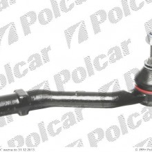 kocwka drka kierowniczego CITROEN C3 (FC), 01.2002 - 07.2005 (TEKNOROT)