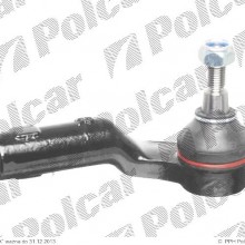 kocwka drka kierowniczego MAZDA 3 (BK), 10.2003 - 07.2009 (TEKNOROT)