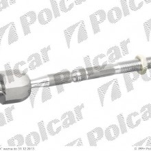 drek kierowniczy BMW 7 (E65/E66), 09.2001 - 12.2004 (TEKNOROT)