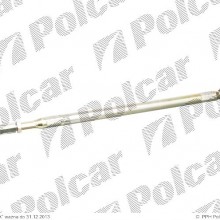 drek kierowniczy HONDA CIVIC 4 - D (ES) Sedan (JP), 02.2001 - 12.2003 (TEKNOROT)