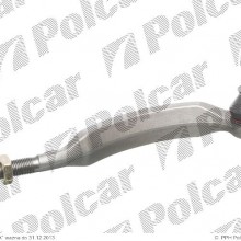 kocwka drka kierowniczego PEUGEOT 407 BERLINE / BREAK, 05.2004- (TEKNOROT)