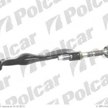 drek kierowniczy VOLKSWAGEN TRANSPORTER (T5) / MULTIVAN, 04.2003 - 10.2009 (TEKNOROT)