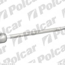 drek kierowniczy FORD ESCORT (GAA / AWA / AFD) / ORION + KOMBI, 09.1980 - 09.1985 (TEKNOROT)