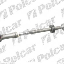 drek kierowniczy VOLKSWAGEN TRANSPORTER (T4) / CARAVELLE / MULTIVAN, 07.1990 - 03.2003 (TEKNOROT)