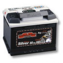 Sznajder Akumulator Sznajder Silver 35Ah 280A Matiz P+