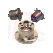 Szpera Quaife Audi / VW 6 bieg�w FWD 02M