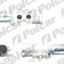 regulator biegu ja�owego (HELLA)