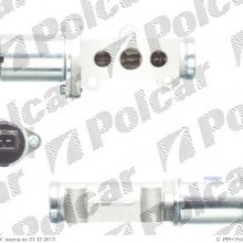 regulator biegu ja�owego (HELLA)