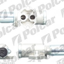 regulator biegu ja�owego (HELLA)