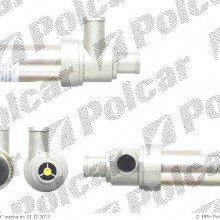 regulator biegu ja�owego (HELLA)