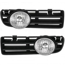 LAMPA DO JAZDY DZIENNEJ DO VW GOLF IV - GAC9541291H
