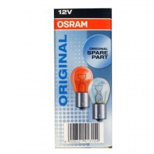 arwki OSRAM ULTRA LIFE PY215W BAU152 - 12V/21W pomaraczowe - asymetryczne